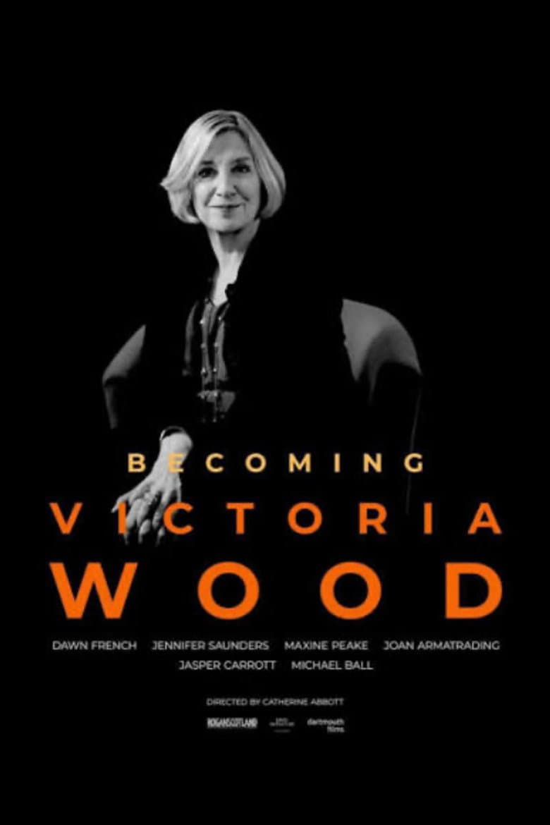 Becoming Victoria Wood