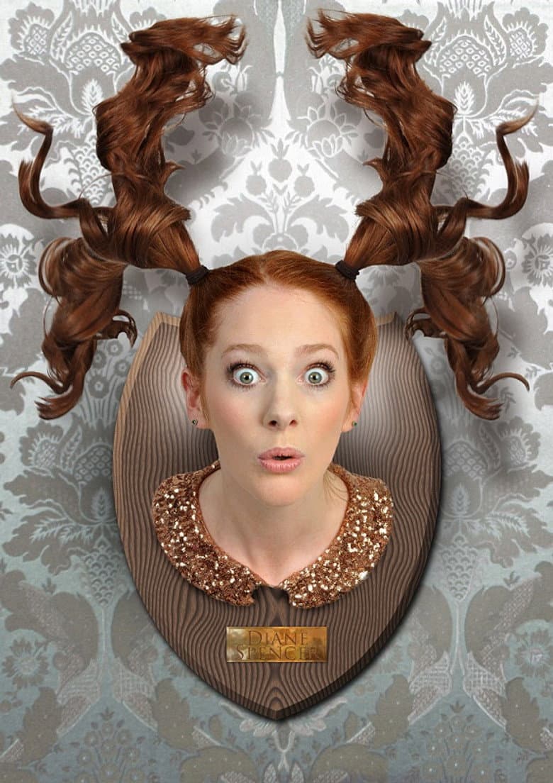 Diane Spencer - Exquisite Bad Taste