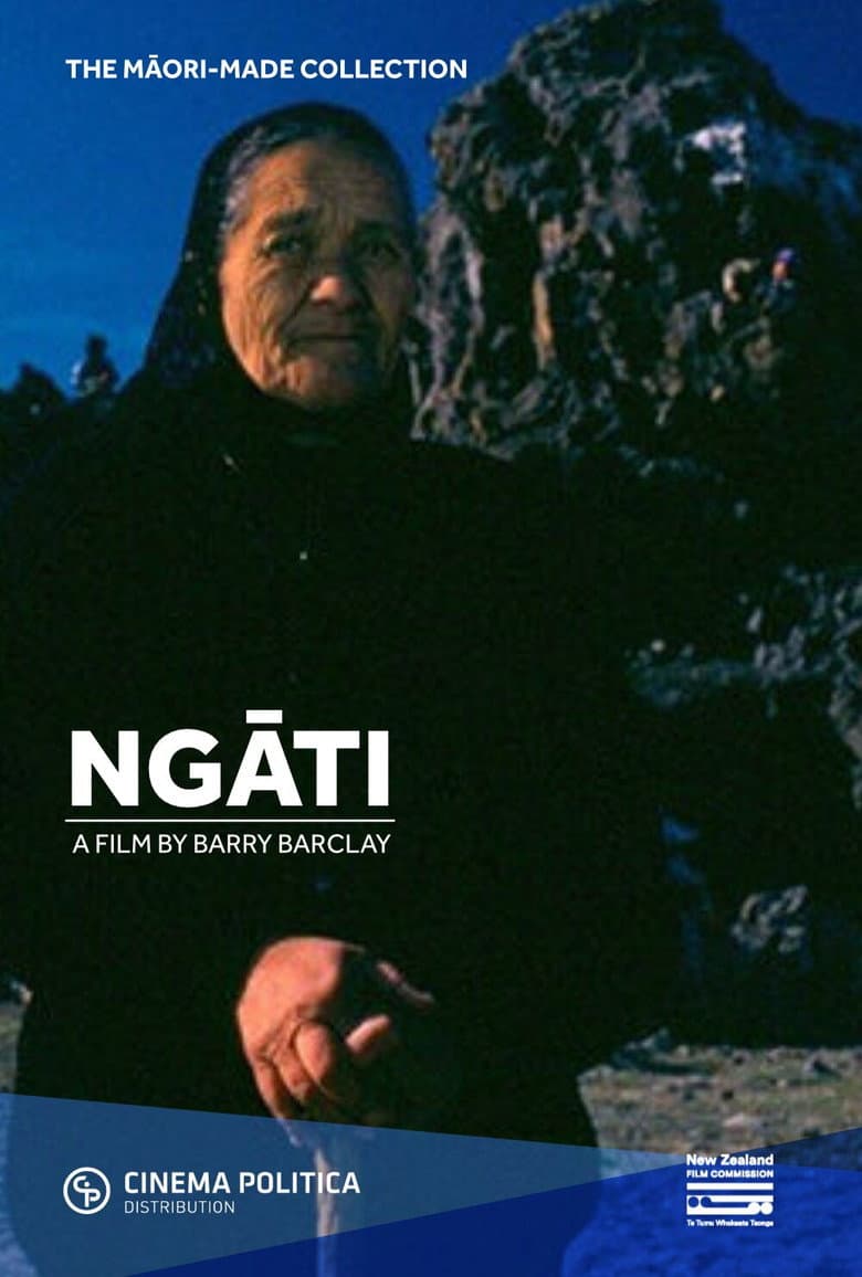 Ngāti