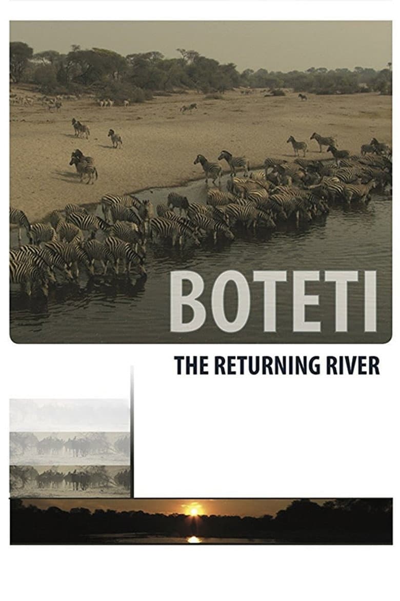 Boteti: The Returning River