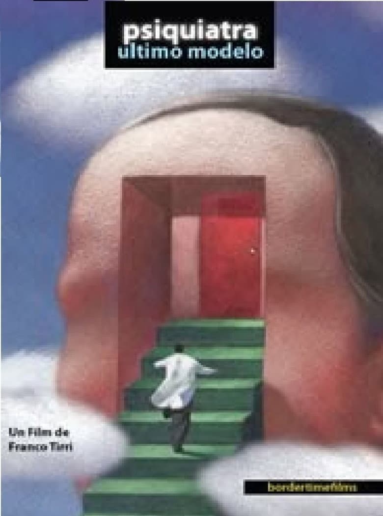 Psiquiatra último modelo