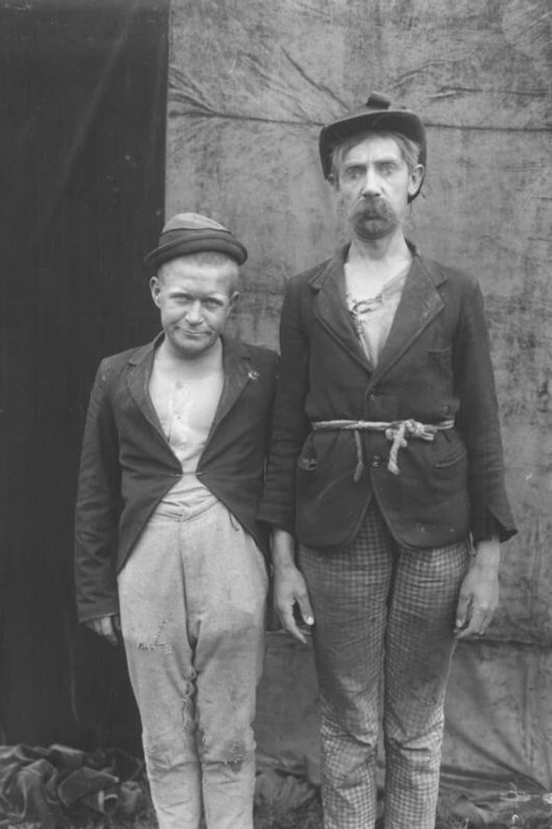 The Film and the Flirt