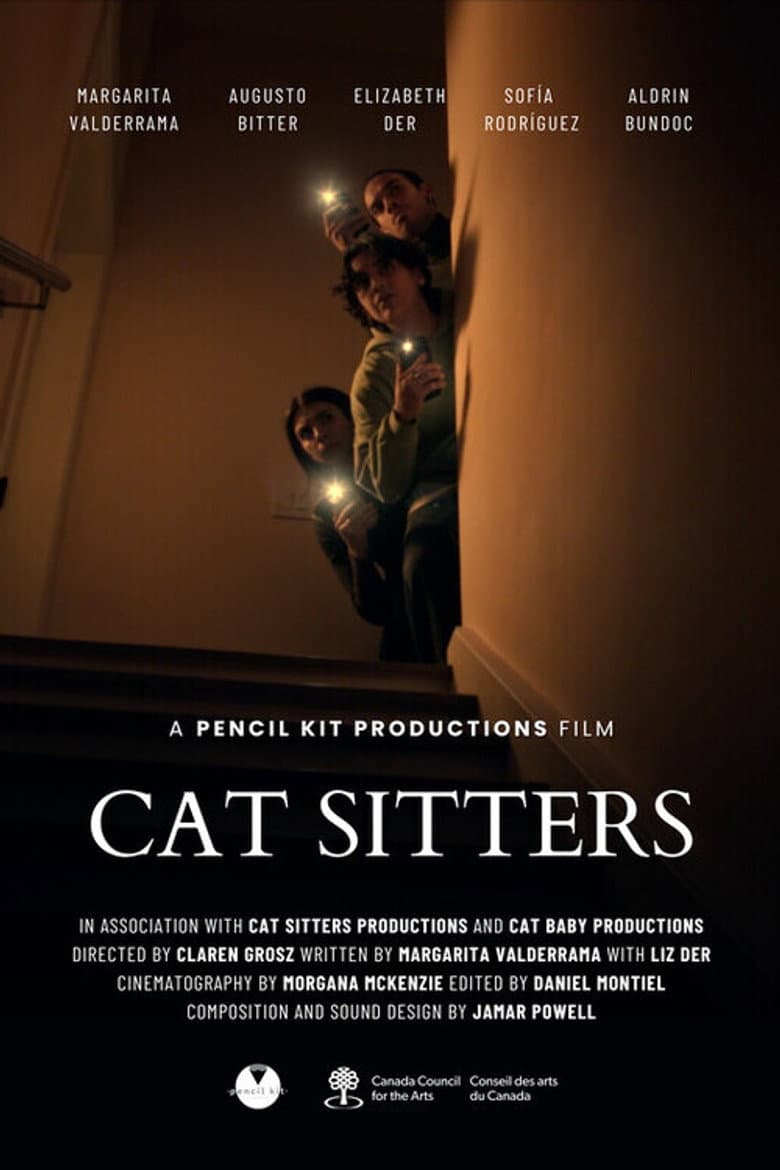 Cat Sitters