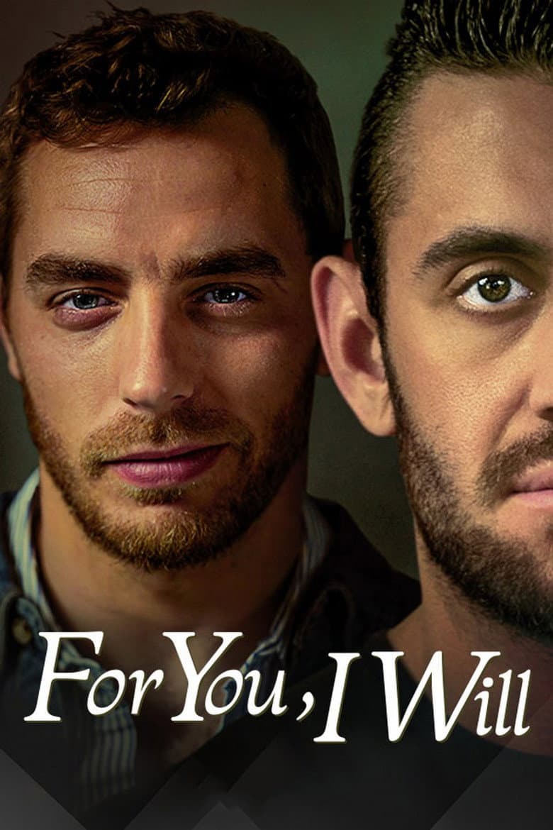 For You, I Will