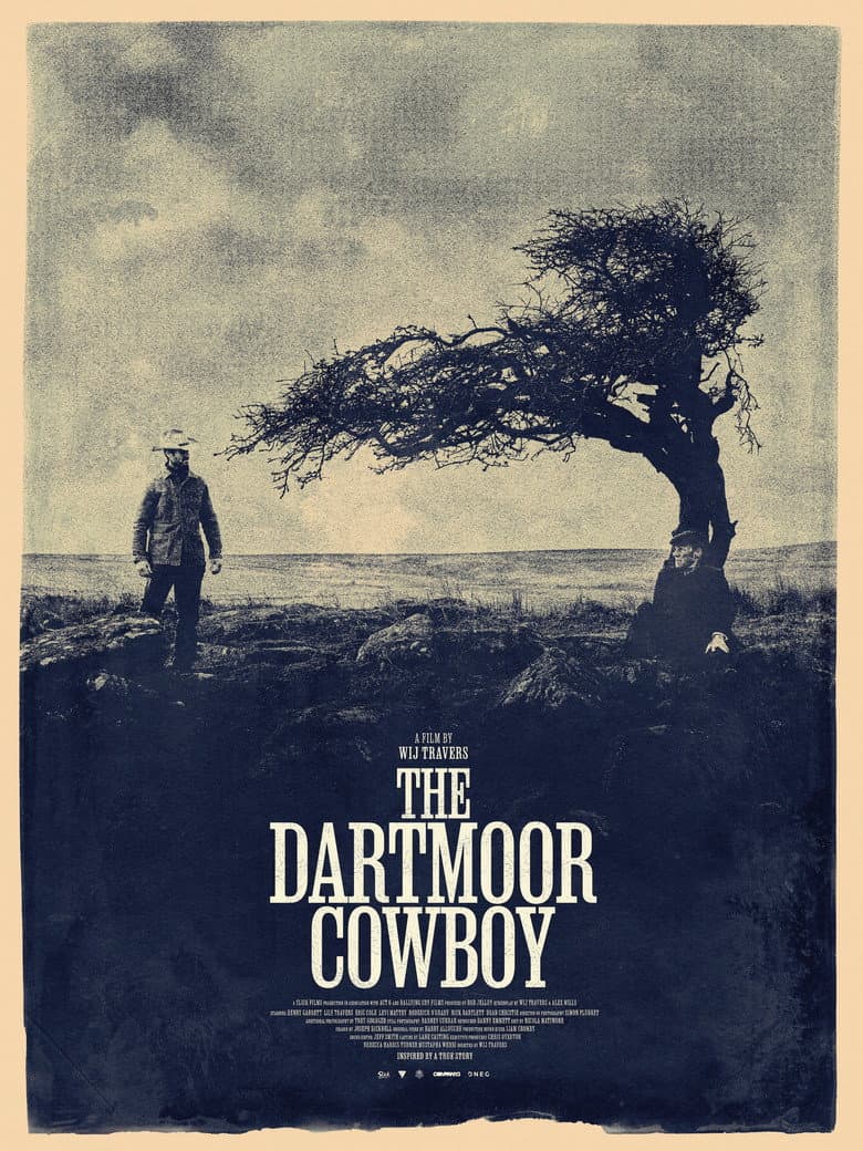 The Dartmoor Cowboy