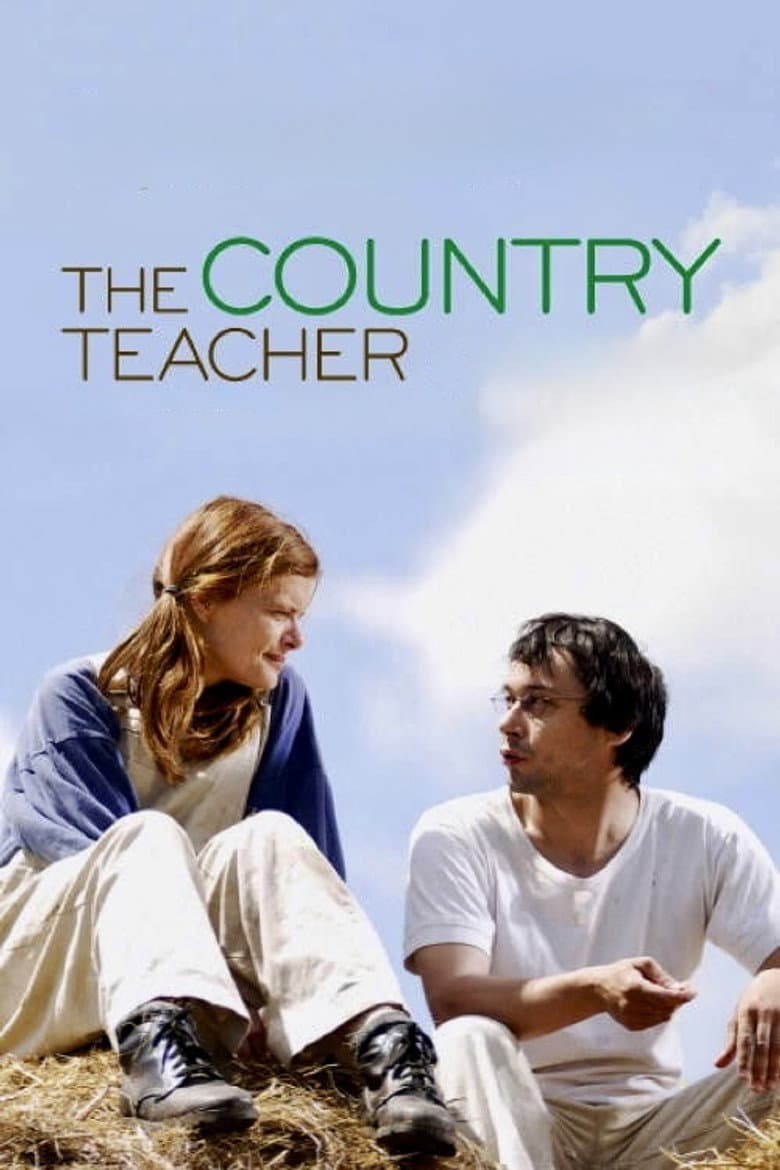 The Country Teacher