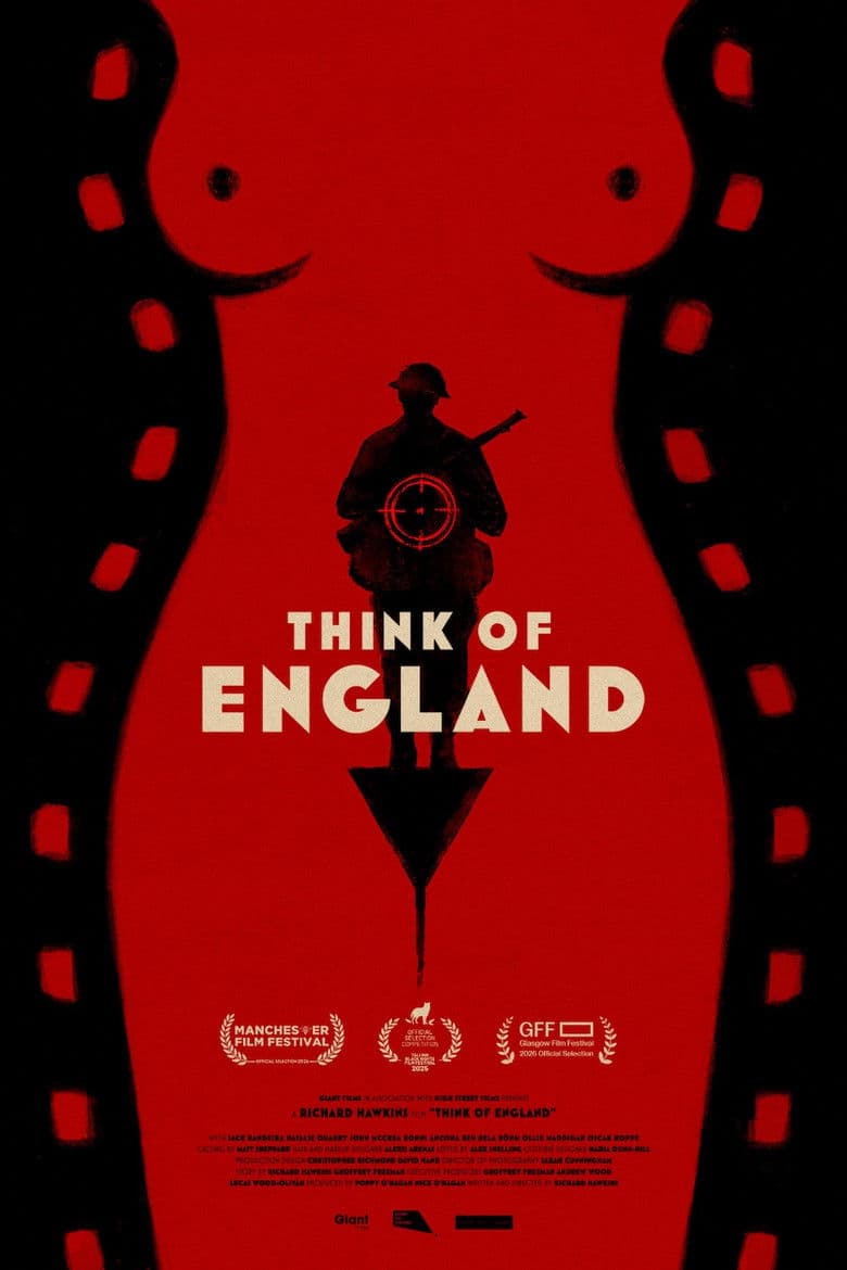 Think of England