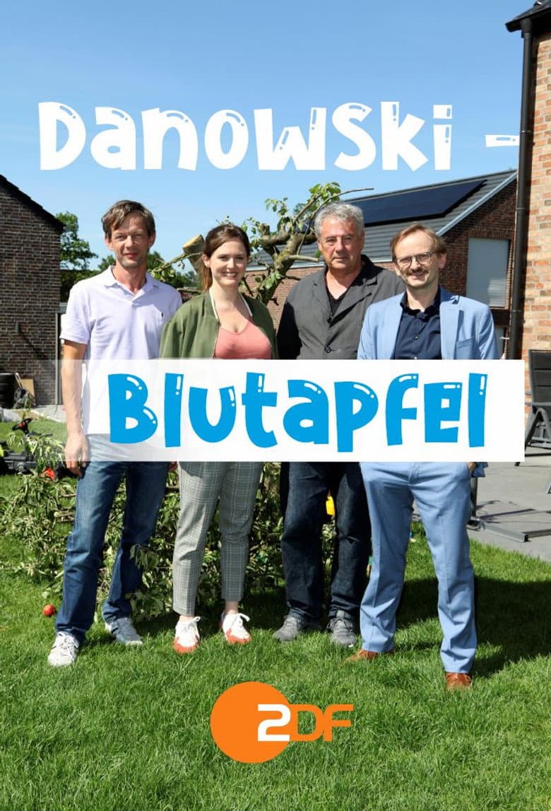 Danowski - Blutapfel