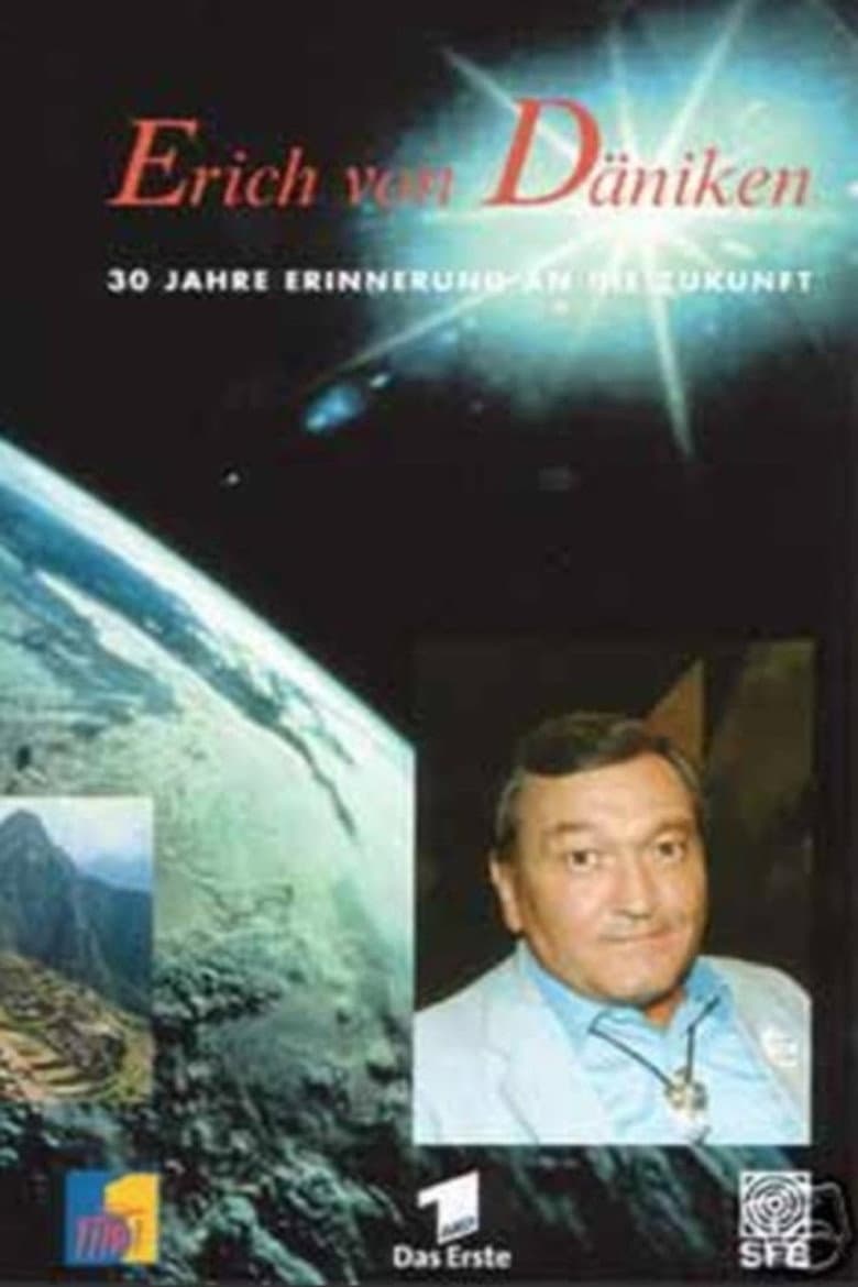 30 Jahre Erinnerungen an die Zukunft