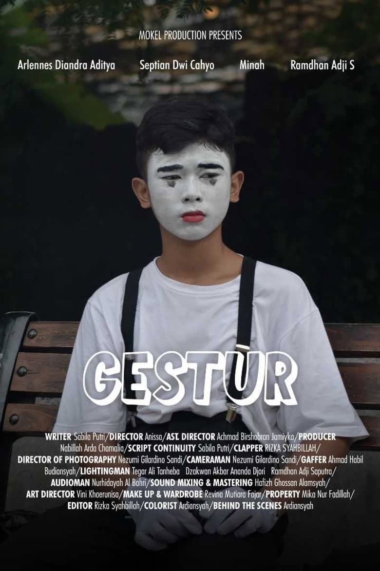 Gestur