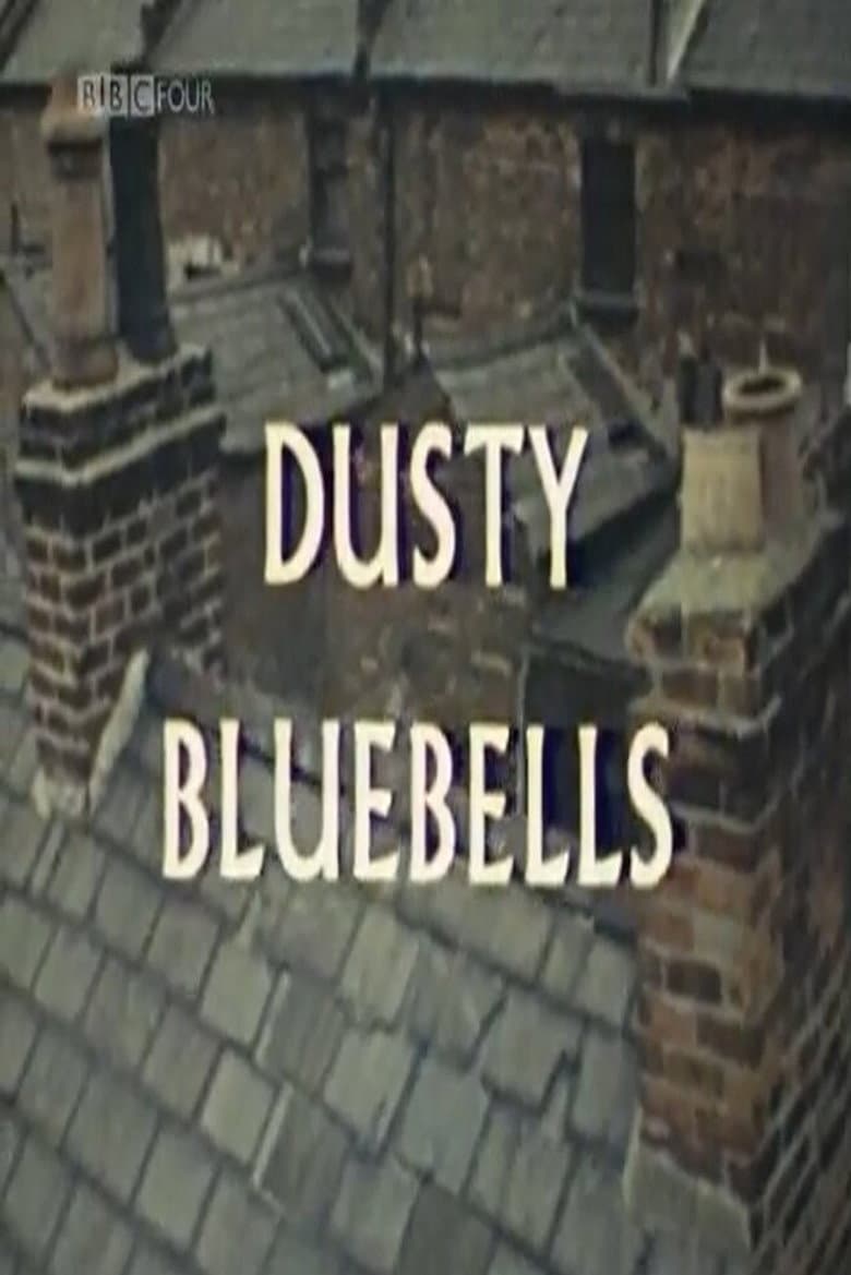 Dusty Bluebells