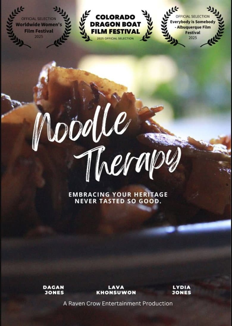 Noodle Therapy