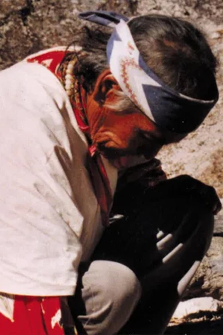 Ciguri - Tarahumaras 99 - Le dernier chaman