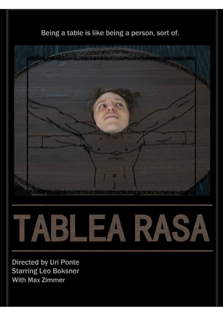Tablea Rasa