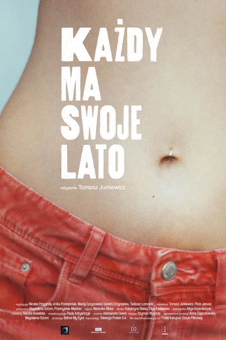 Everyone Has a Summer