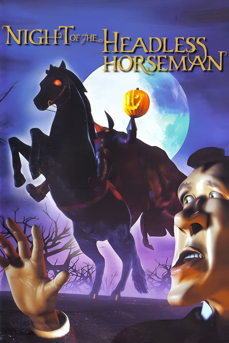 The Night of the Headless Horseman