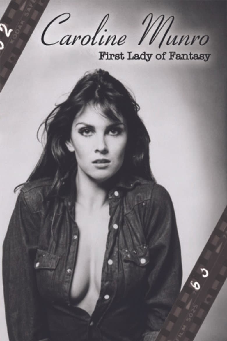 Caroline Munro: First Lady of Fantasy