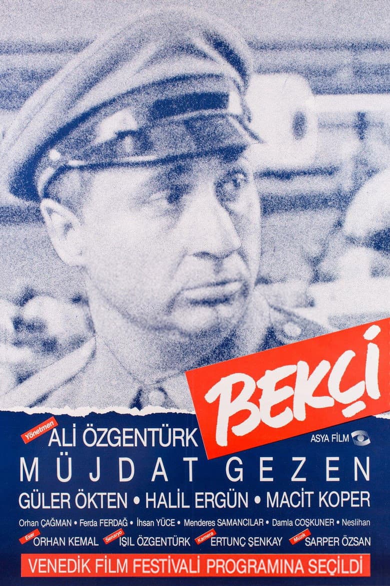 Bekçi