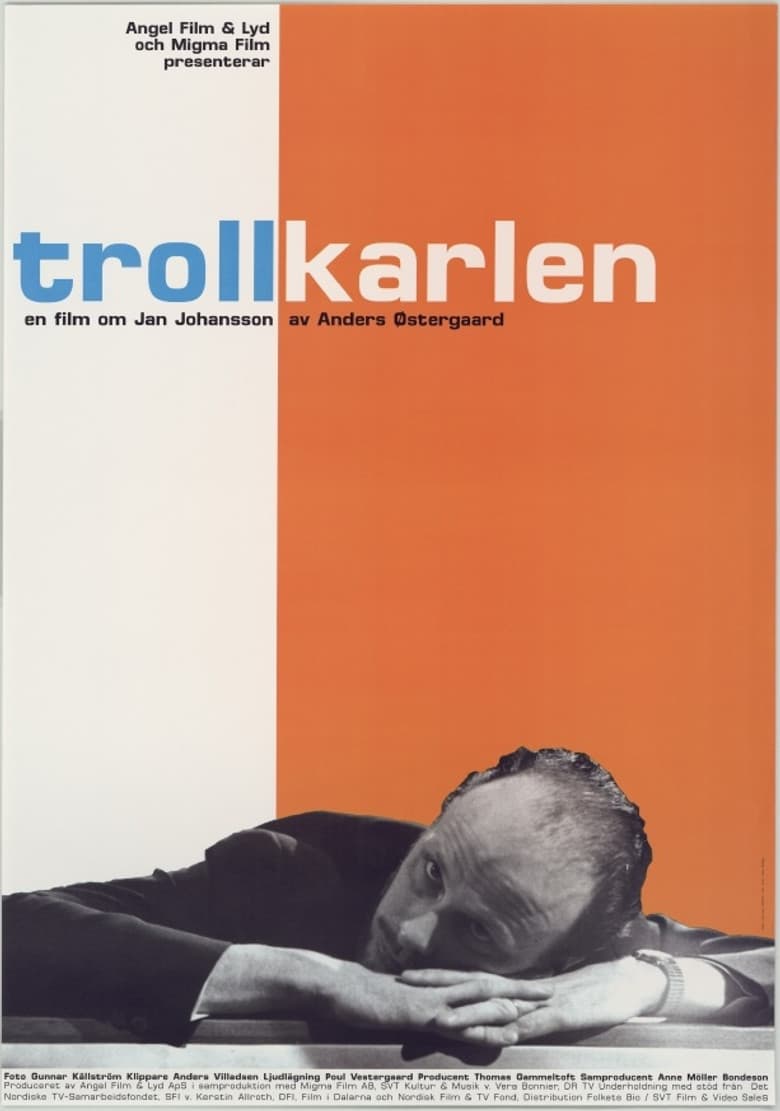 Trollkarlen
