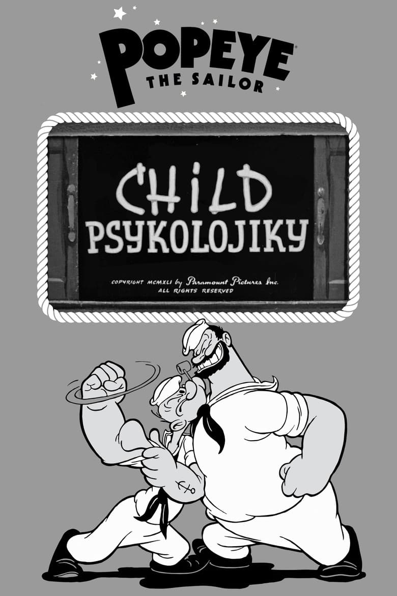 Child Psykolojiky