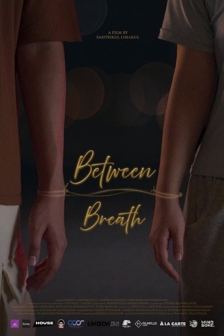 Between Breath