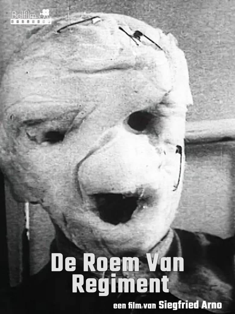 The Glory of the Regiment