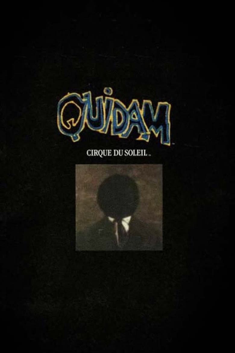 Cirque du Soleil: Full Circle