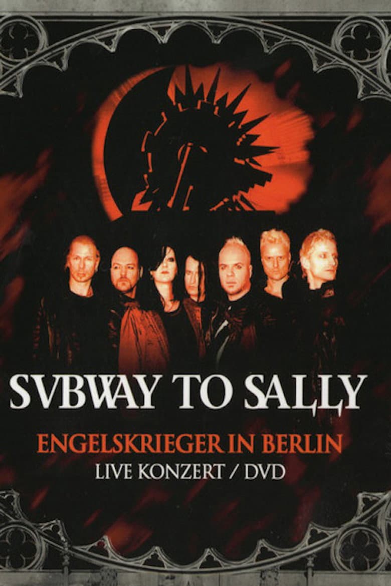 Subway To Sally: Engelskrieger