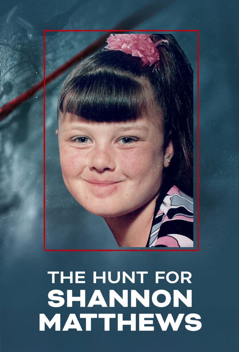 The Hunt For Shannon Matthews