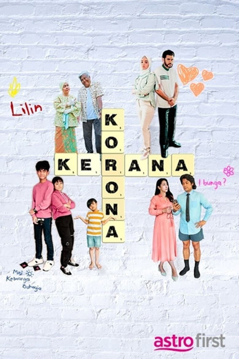 Kerana Korona