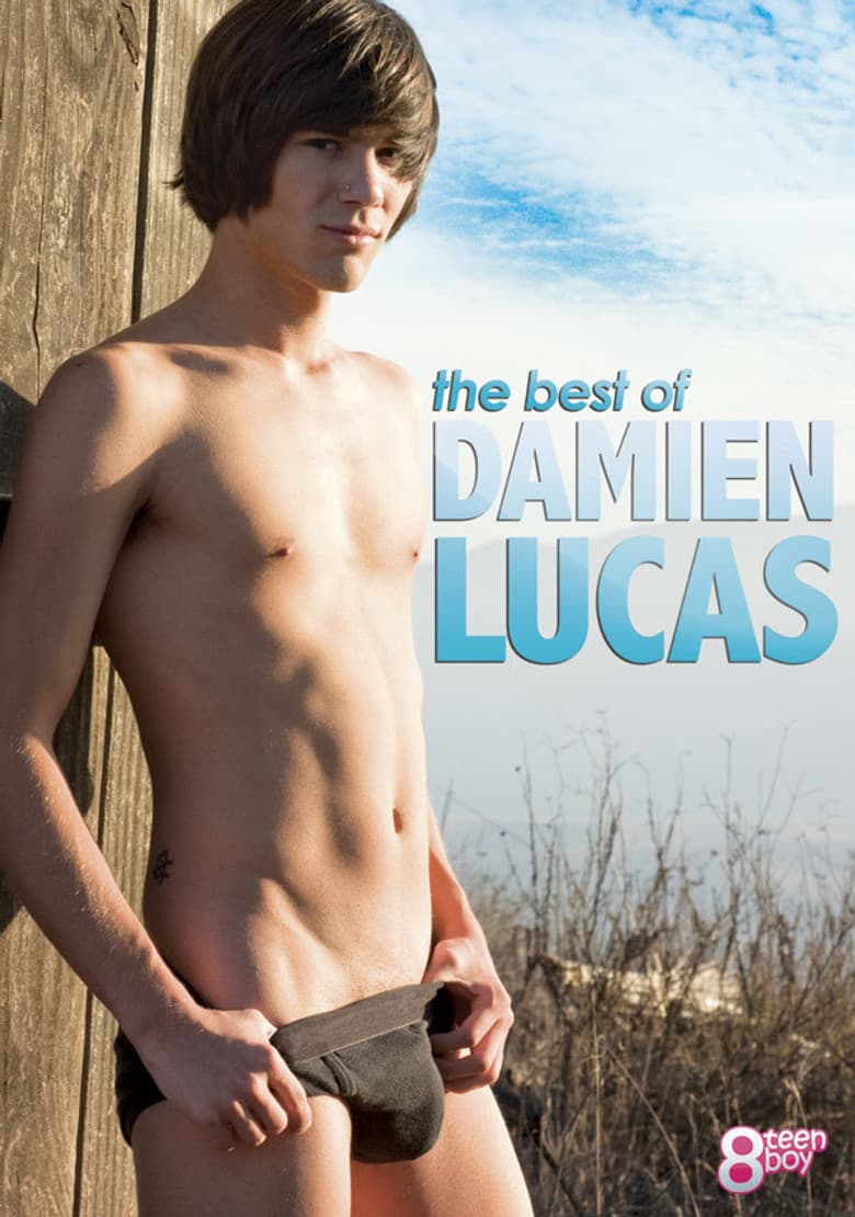 The Best of Damien Lucas