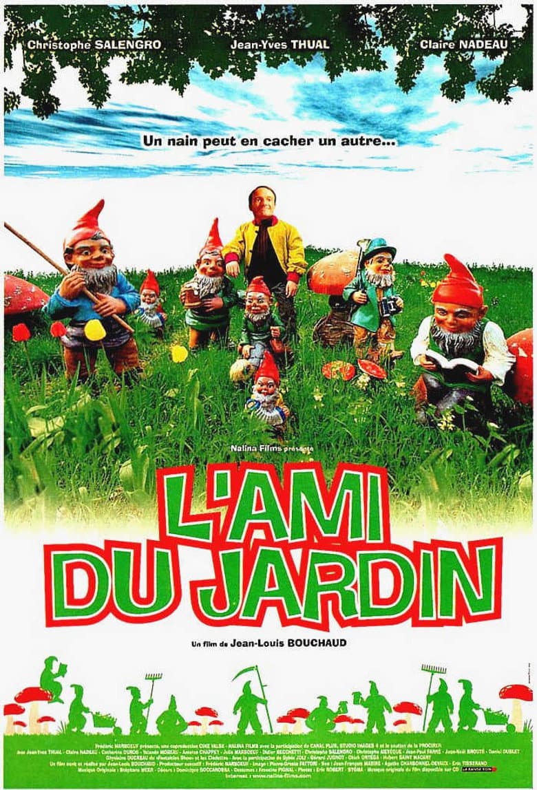 L'Ami du jardin