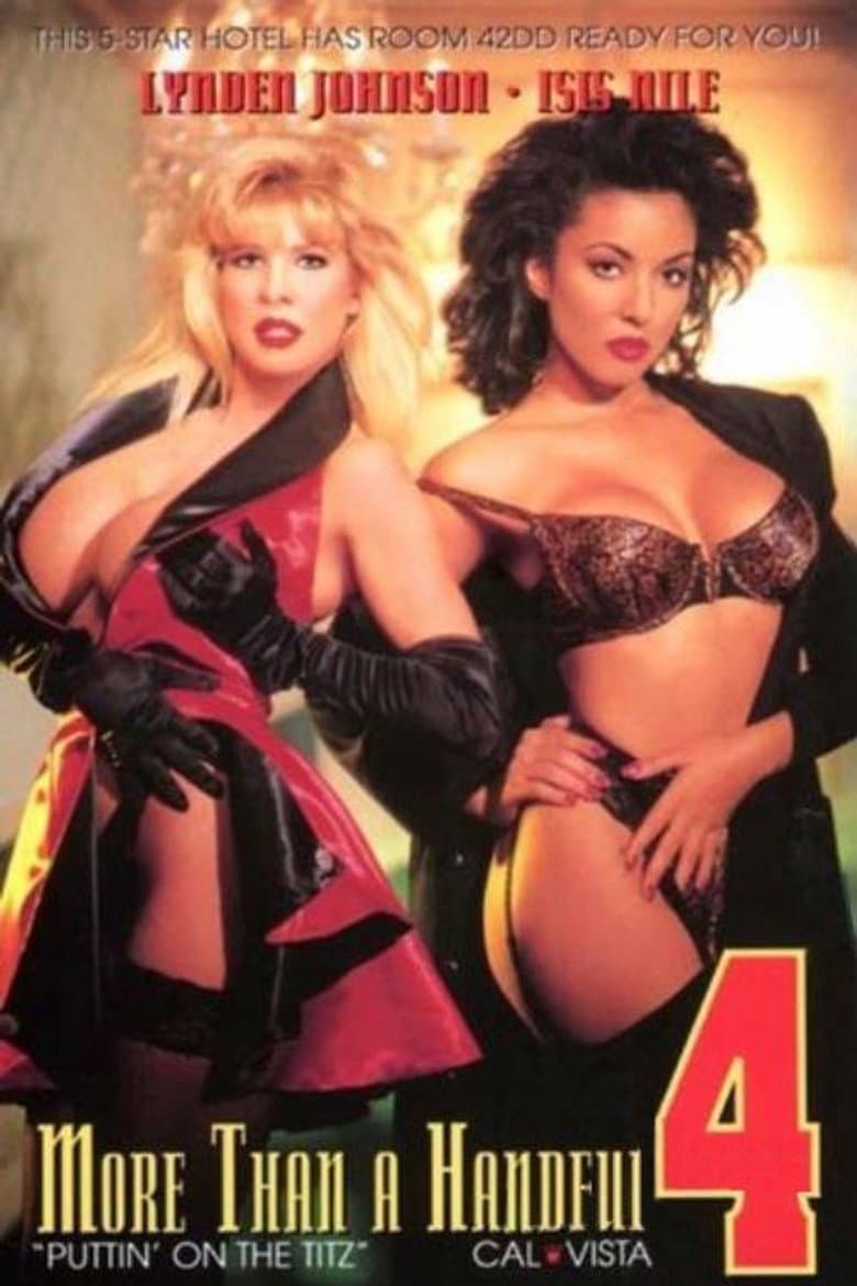 More Than a Handful 4