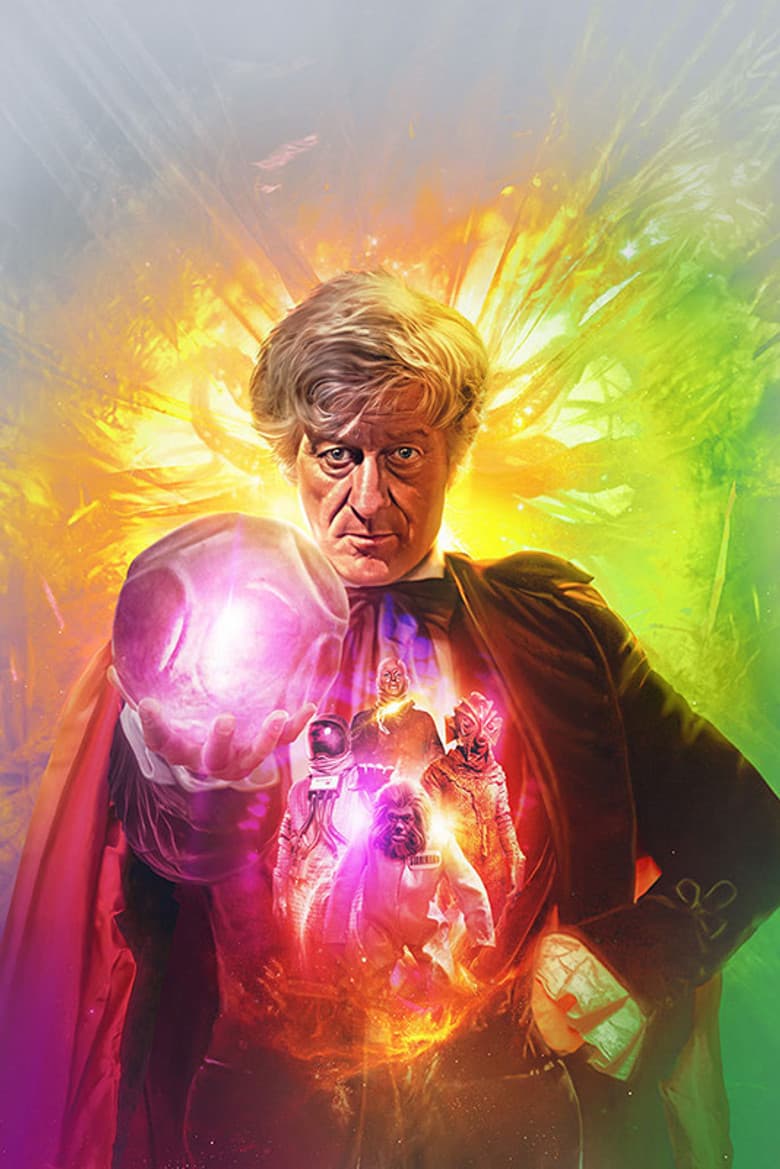 Terror of the Suburbs