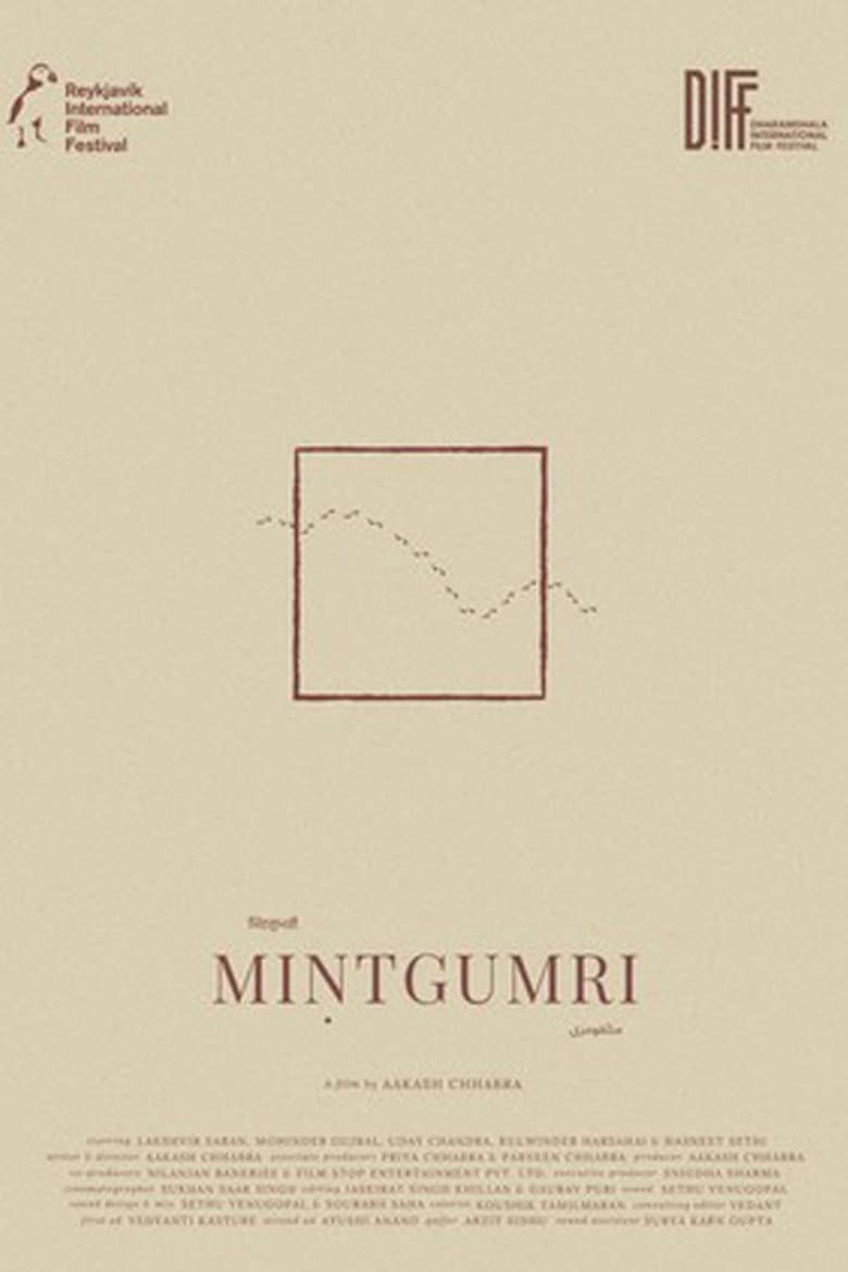 Mintgumri