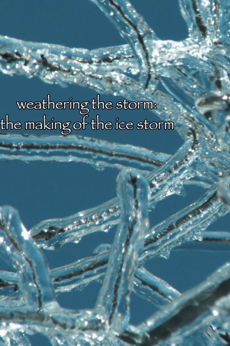 Weathering the Storm: The Making of The Ice Storm