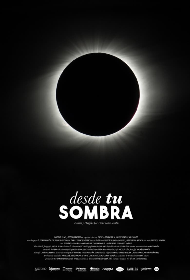 Desde tu sombra