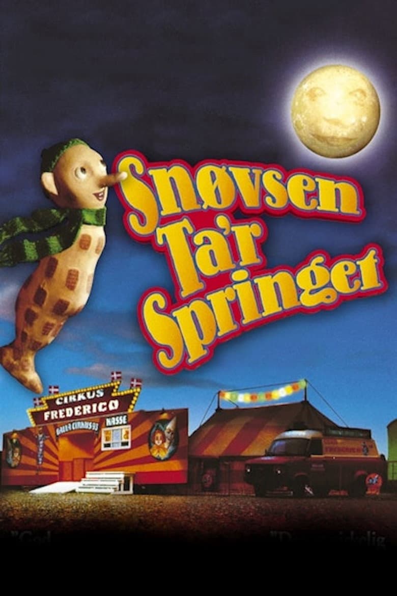 The Snooks in the Limelight