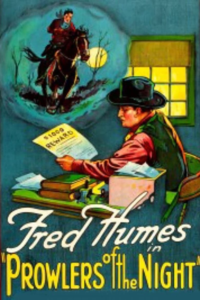 Prowlers of the Night