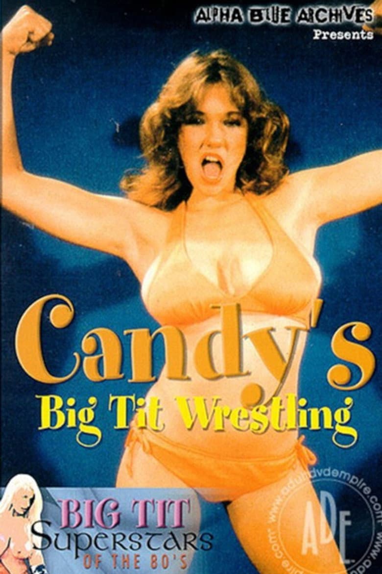 Candy's Big Tit Wrestling