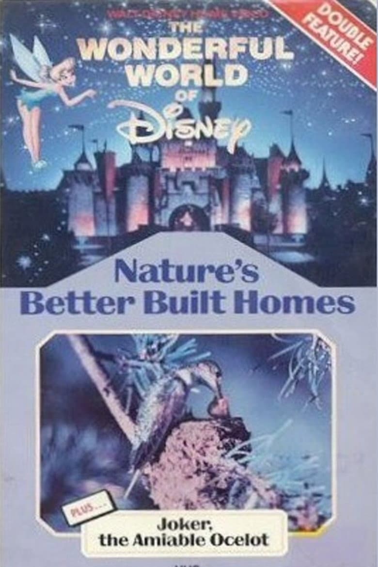 Joker, The Amiable Ocelot