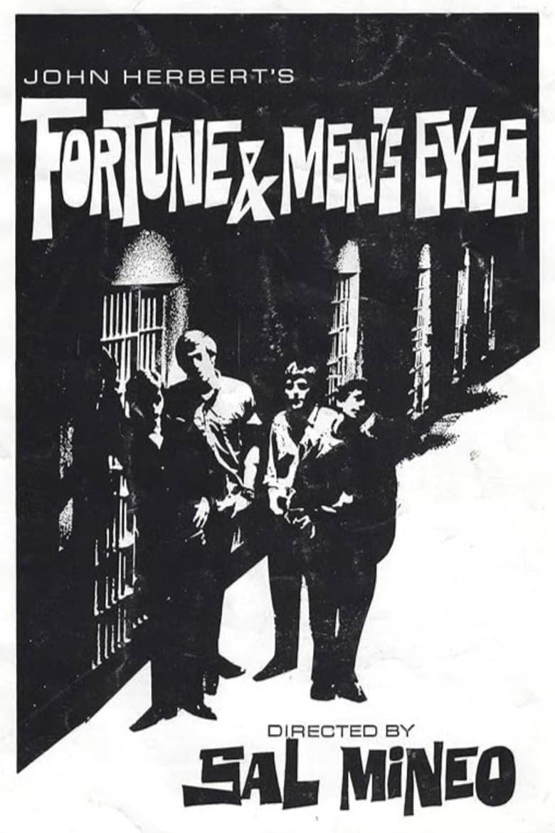 Fortune and Men's Eyes