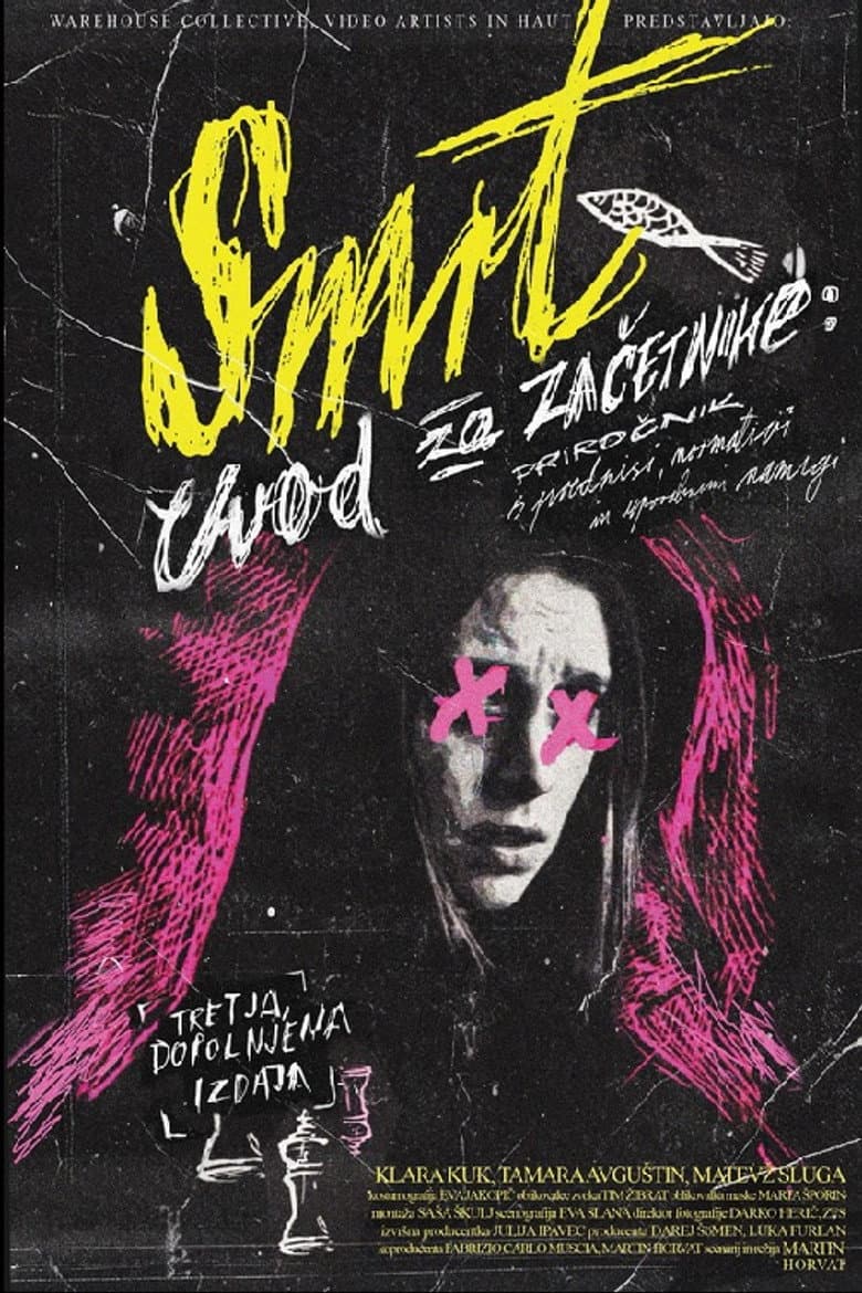 DEATH 101 - An Introduction for Beginners: A Handbook with Regulations, Norms, and Useful Tips. Third, Revised Edition