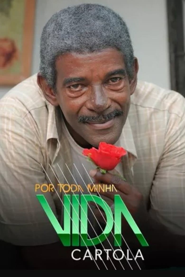 For All My Life - Cartola