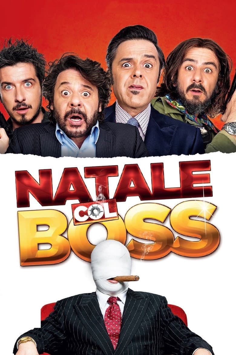 Natale Col Boss