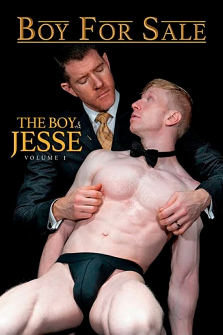 The Boy Jesse Vol 1