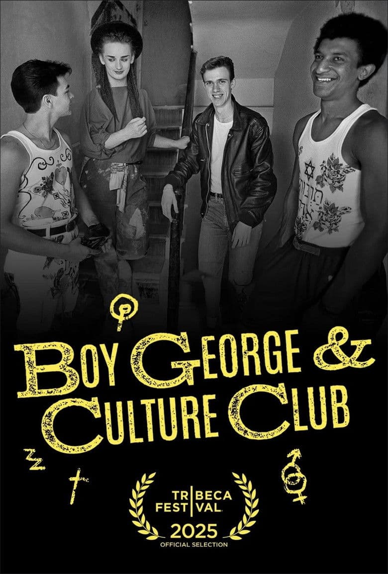 Boy George & Culture Club