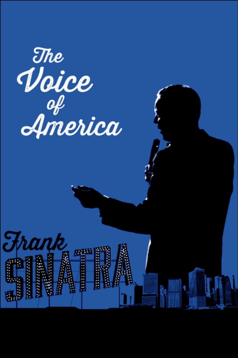 Frank Sinatra: The Voice of America