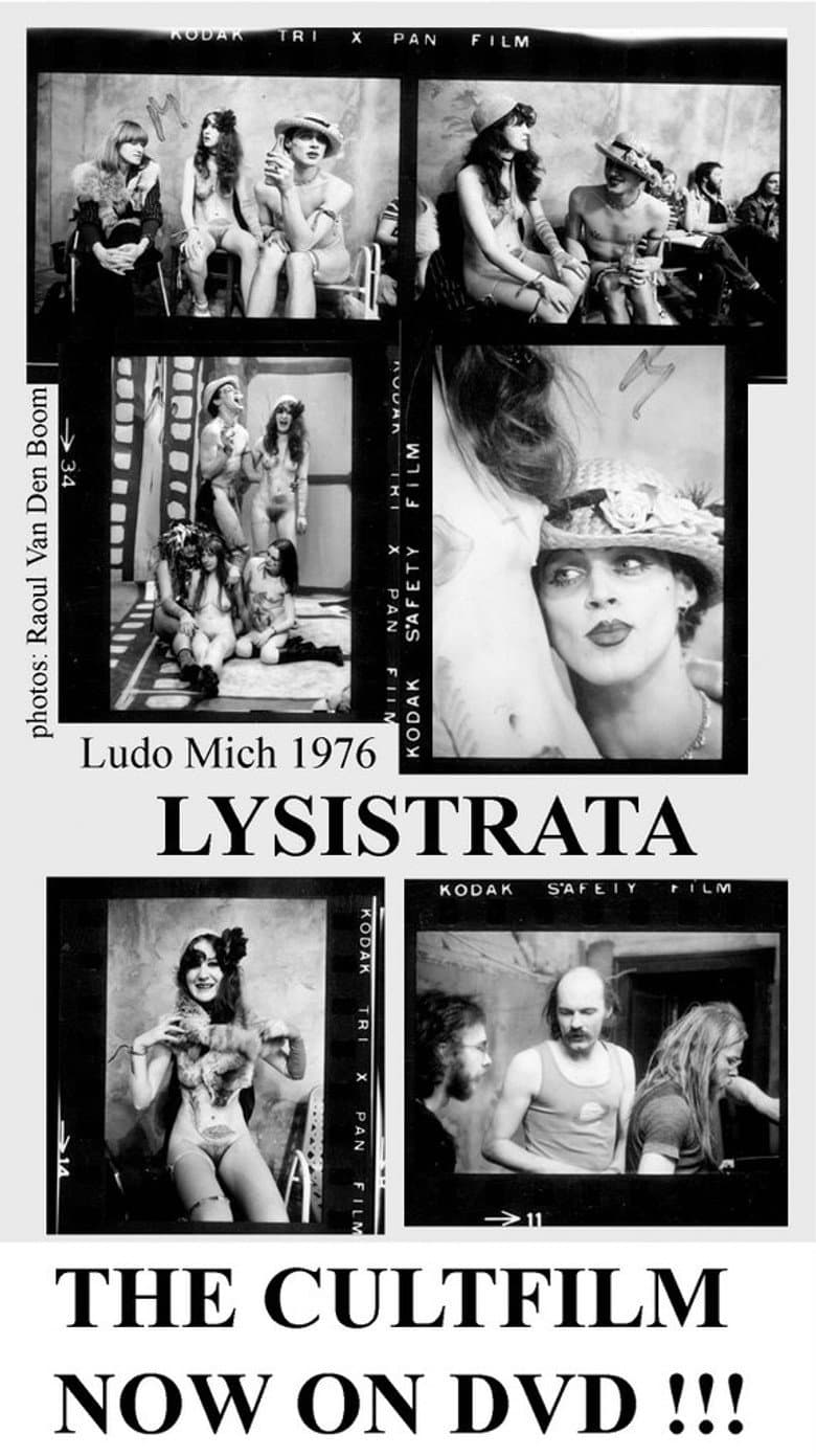 Lysistrata