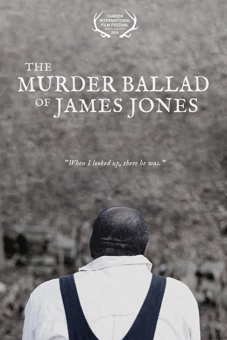 The Murder Ballad of James Jones